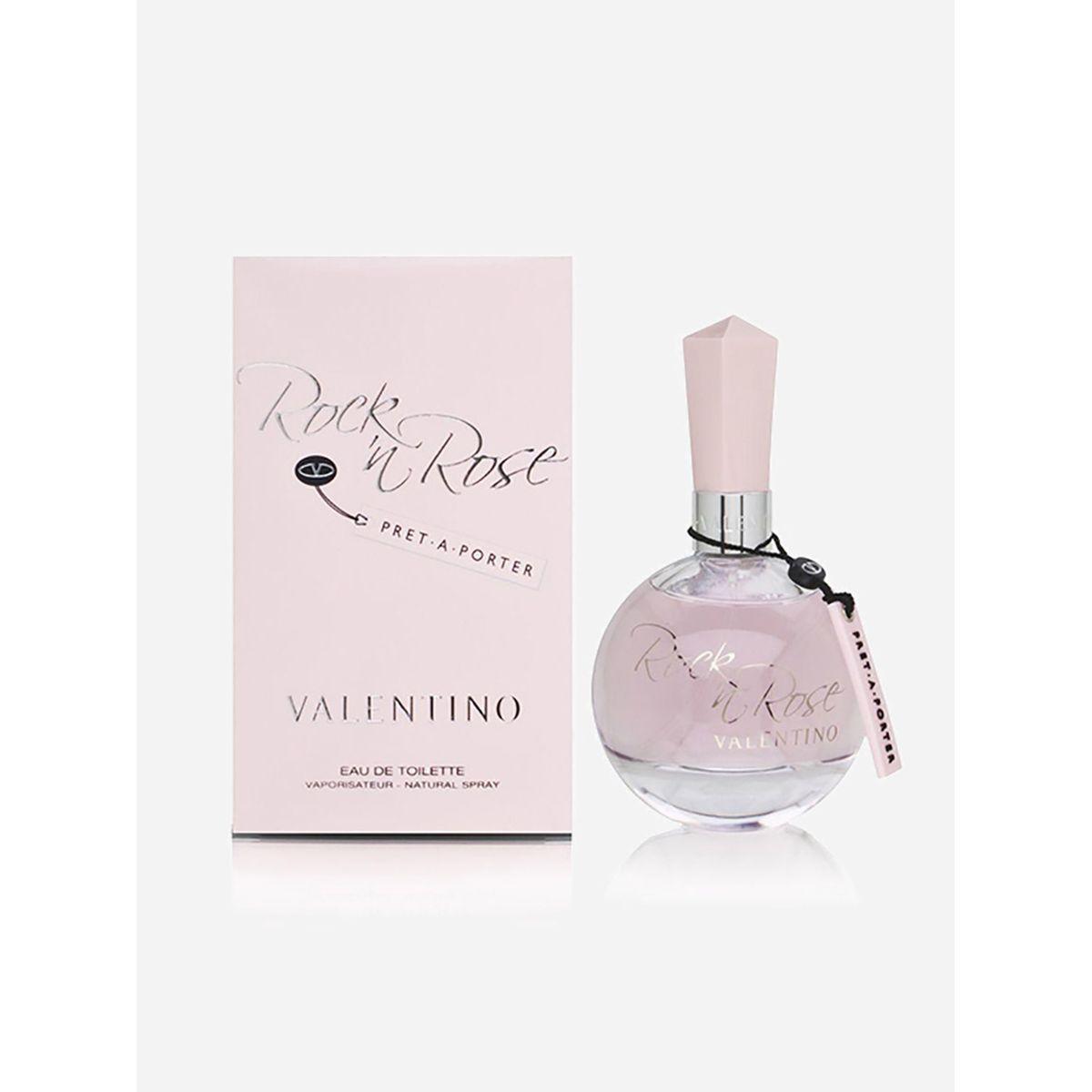 عطر روك اّن روز، أو دو تواليت، 90 مل-beautyandpersonalcare-fragrance-women-image-2