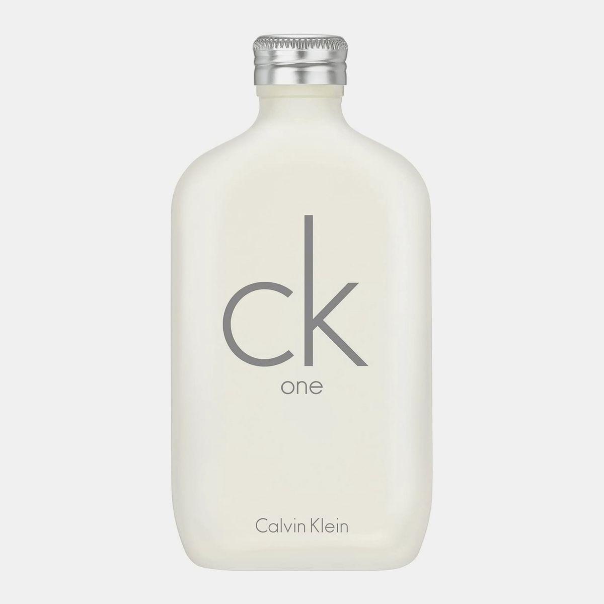 Calvin Klein CK One Eau De Toilette, 200ml-beautyandpersonalcare-fragrance-men-image-1