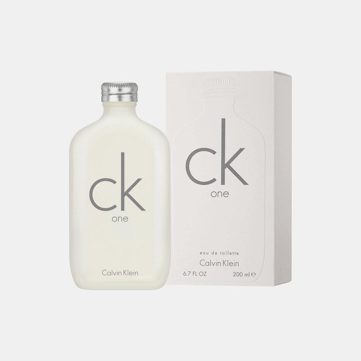 Calvin Klein CK One Eau De Toilette, 200ml-beautyandpersonalcare-fragrance-men-image-2