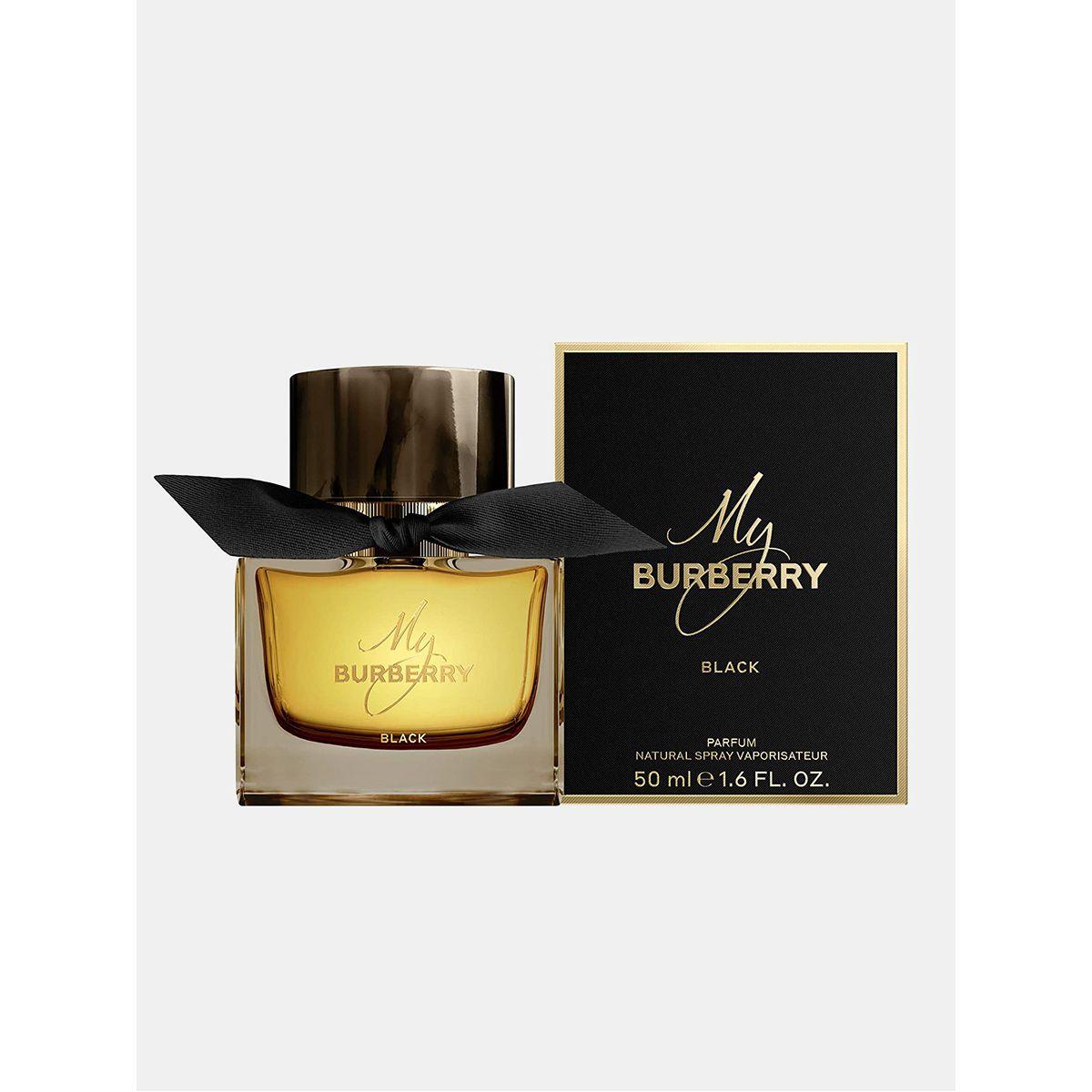 عطر ماي بربري بلاك، أو دو بارفيوم، 50 مل-beautyandpersonalcare-fragrance-women-image-1