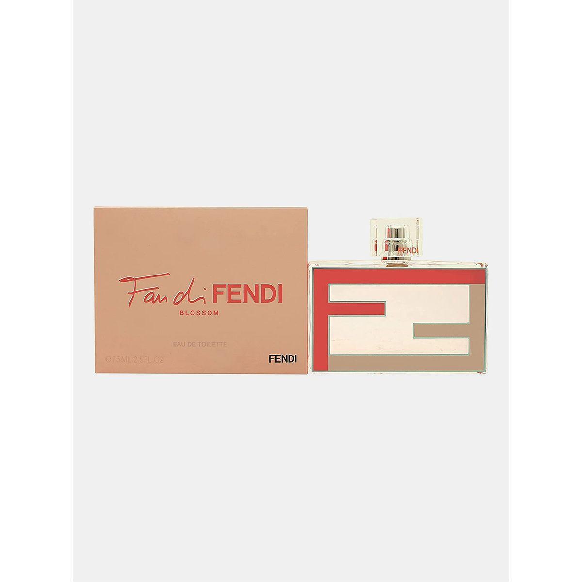 عطر فان دي بلوسوم، أو دو تواليت، 75 مل-beautyandpersonalcare-fragrance-women-image-1
