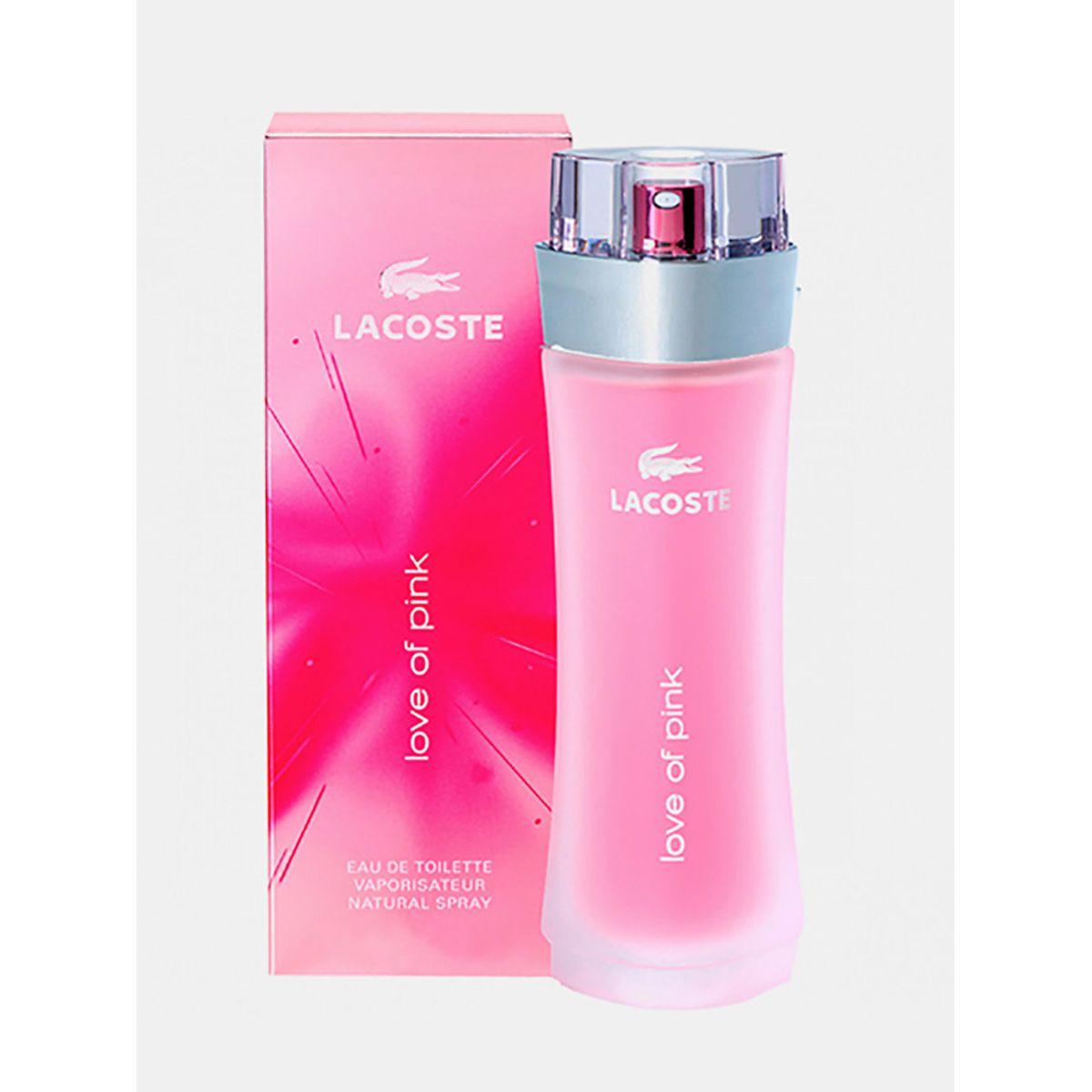 عطر لوف اوف بينك، أو دو تواليت، 90 مل-beautyandpersonalcare-fragrance-women-image-1