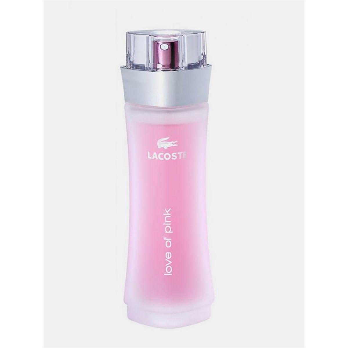 Love Of Pink EDT 90ml-beautyandpersonalcare-fragrance-women-image-2