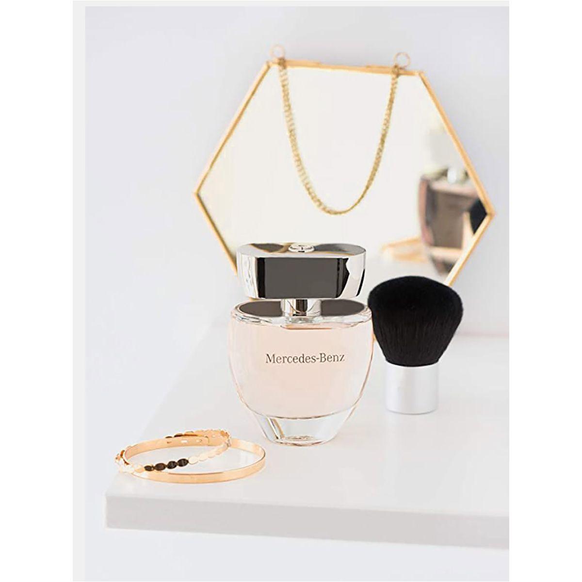 عطر مرسيدس بنز، أو دو بارفيوم، 60 مل-beautyandpersonalcare-fragrance-women-image-1