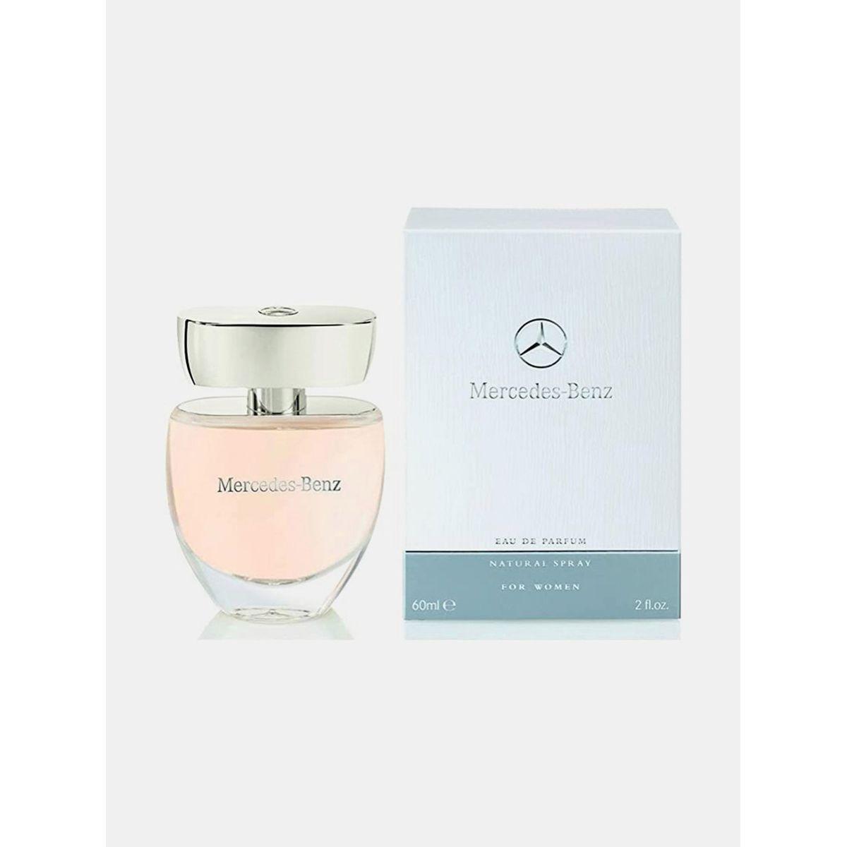 عطر مرسيدس بنز، أو دو بارفيوم، 60 مل-beautyandpersonalcare-fragrance-women-image-2