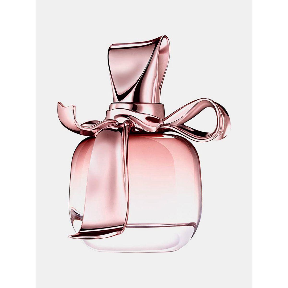 Mademoiselle Ricci Woman EDP 50ml-beautyandpersonalcare-fragrance-women-image-1