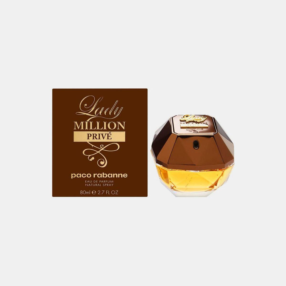 عطر ليدي مليون برايف، أو دو بارفيوم، 80 مل-beautyandpersonalcare-fragrance-women-image-1