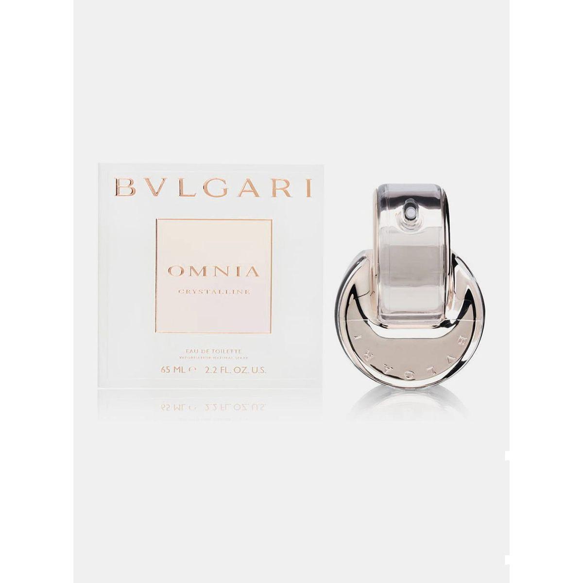 Omnia Crystalline EDT 65ml-beautyandpersonalcare-fragrance-women-image-1