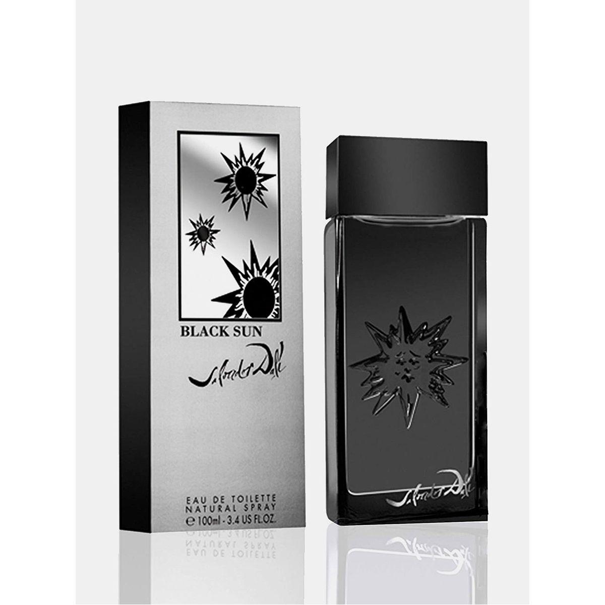 عطر بلاك صن، أو دوتواليت - للرجال، 100 مل-beautyandpersonalcare-fragrance-men-image-1