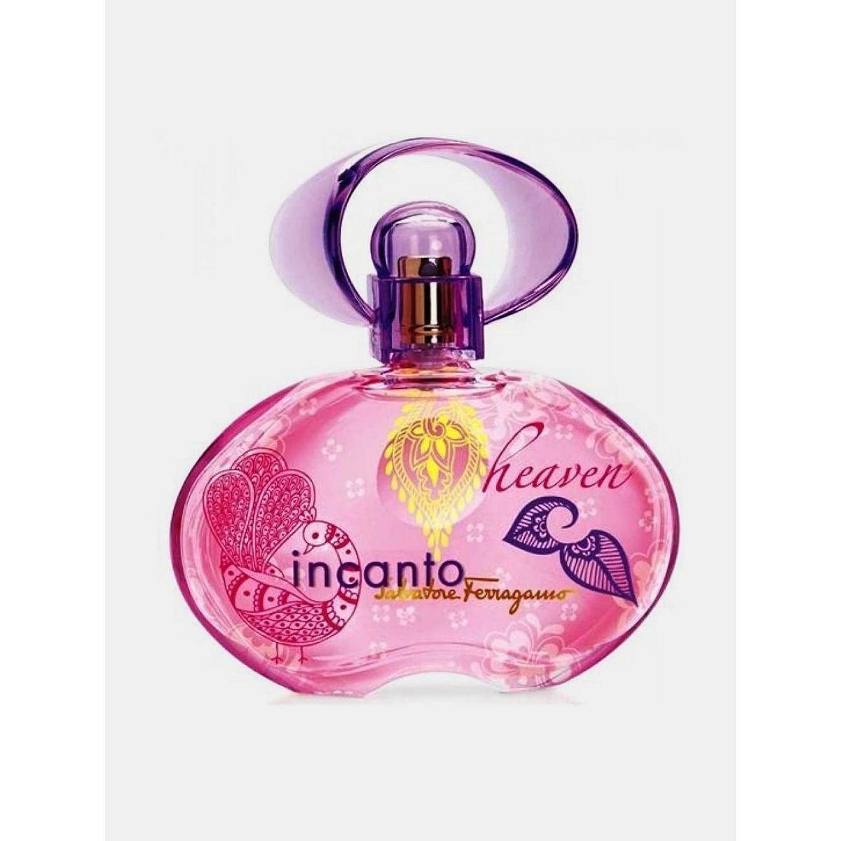 Incanto Heaven EDT 100ml-beautyandpersonalcare-fragrance-women-image-1
