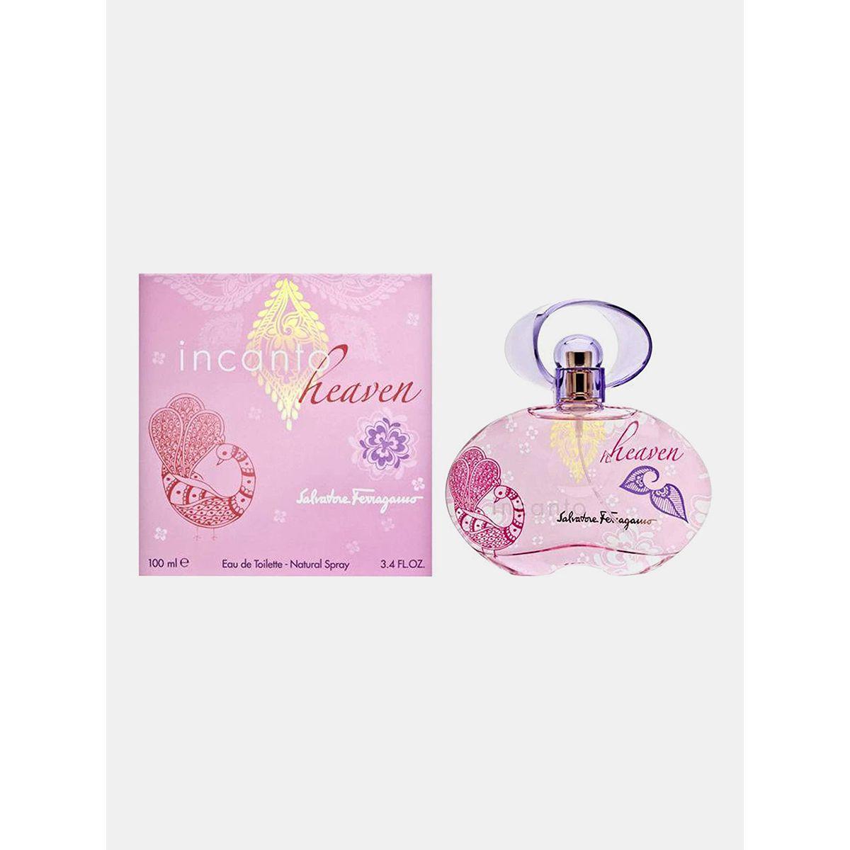 Incanto Heaven EDT 100ml-beautyandpersonalcare-fragrance-women-image-2