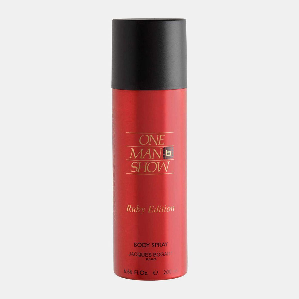 بخاخ للجسم، وان مان شو، 200 مل-beautyandpersonalcare-fragrance-women-image-1