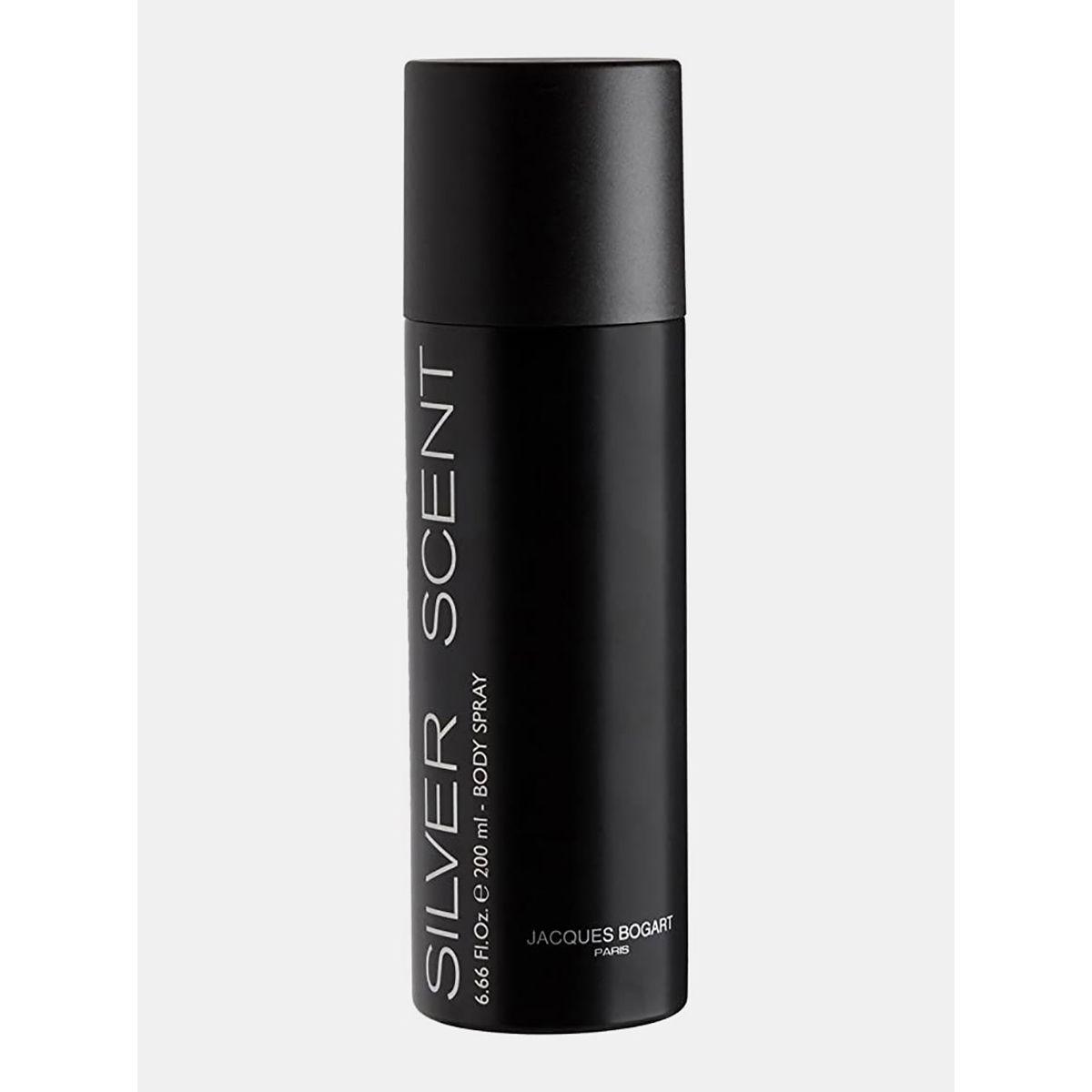 سبراي للجسم، سيلفر سينت، 200 مل-beautyandpersonalcare-fragrance-women-image-1