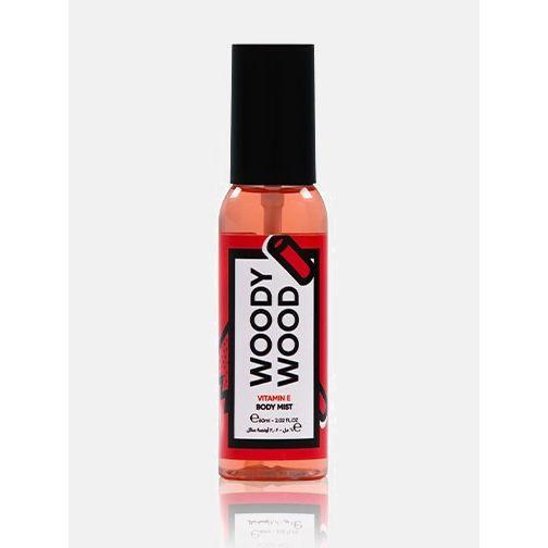 Woody Wood Body Mist, 60 ml-beautyandpersonalcare-fragrance-men-image-1