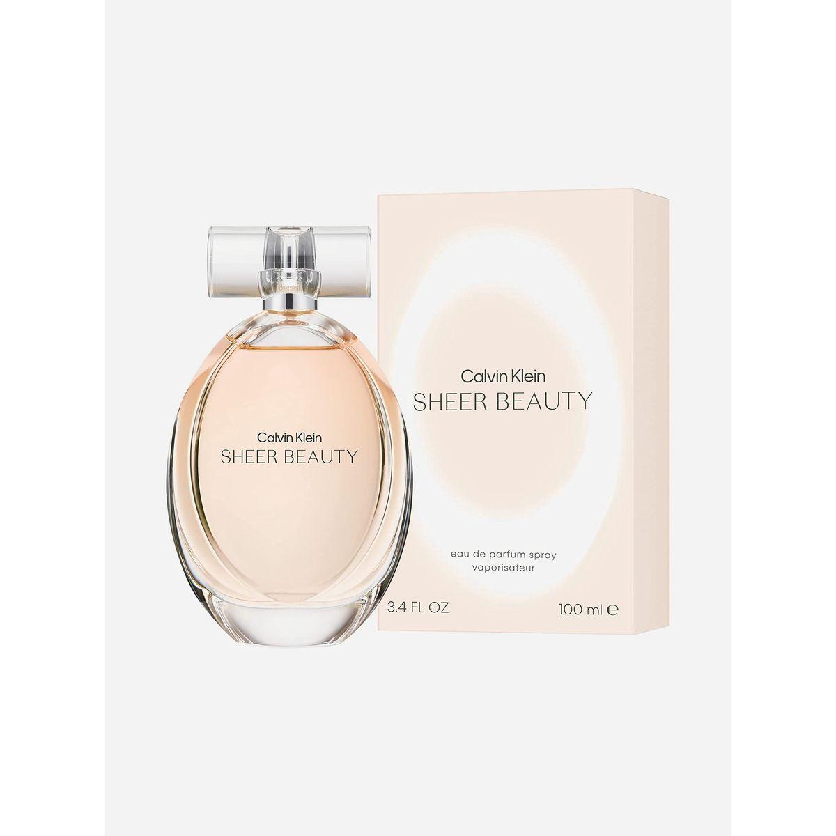 عطر شير بيوتي، أو دو بارفيوم، 50 مل-beautyandpersonalcare-fragrance-women-image-2