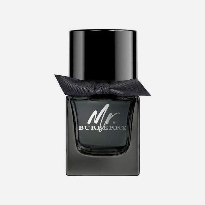 Buy Mr. Burberry Eau De Parfum 50ml Online Centrepoint KSA