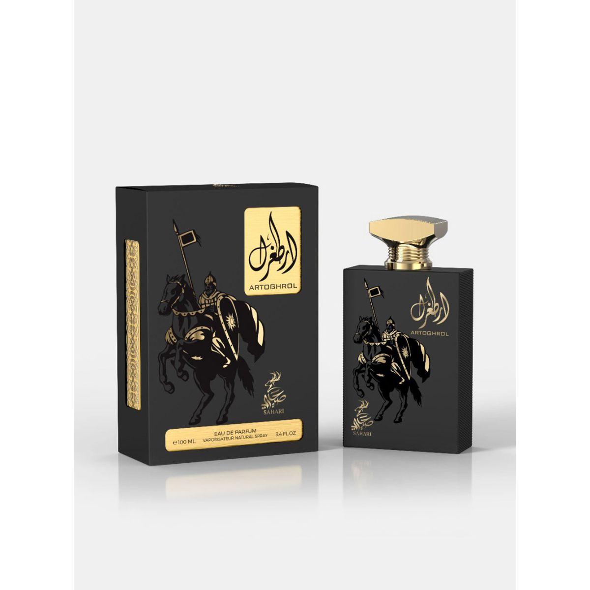 Artoghrol Eau De Parfum 100Ml-beautyandpersonalcare-fragrance-men-image-1