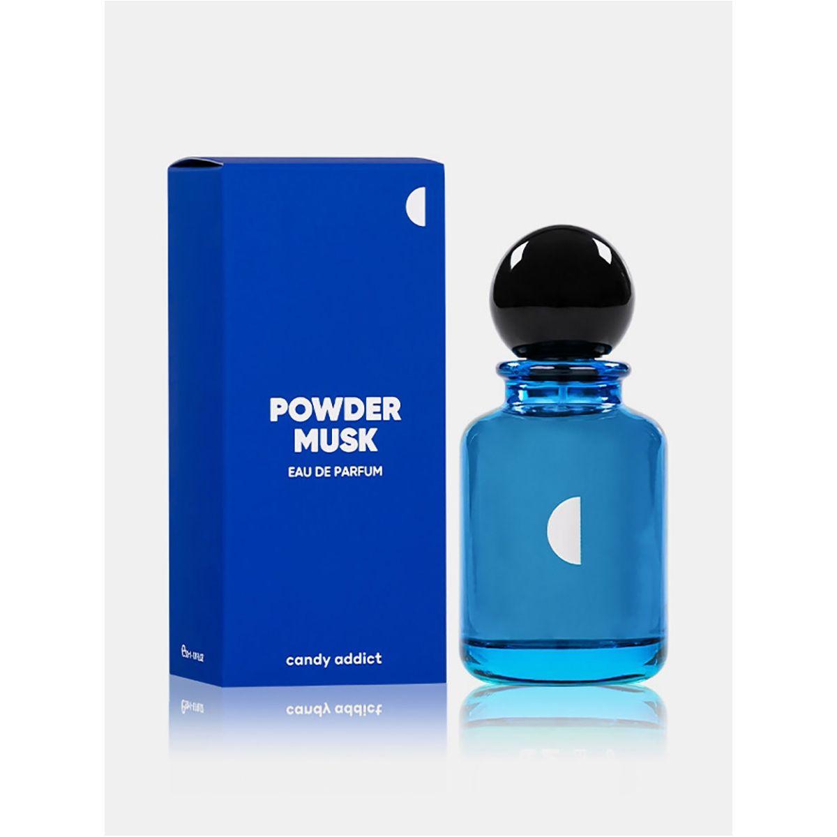 عطر باودر مسك،  أو دو بارفيوم، 50 مل-beautyandpersonalcare-fragrance-men-image-1