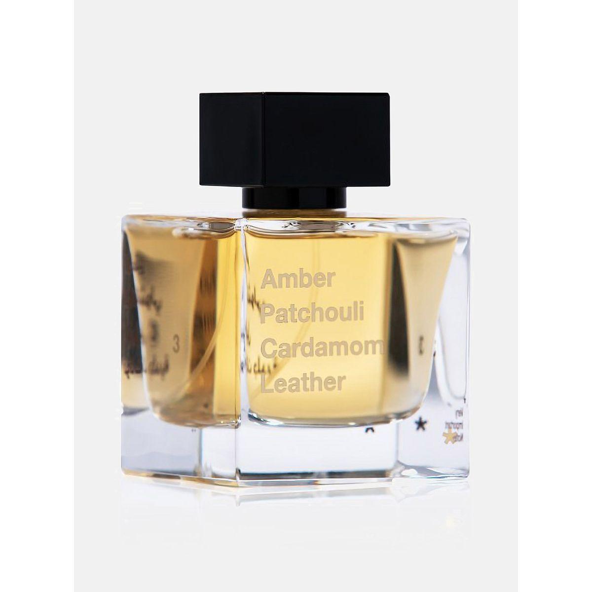 No.3 Amber, Patchouli, Cardamom, Leather EDP, 100ml-beautyandpersonalcare-fragrance-men-image-1