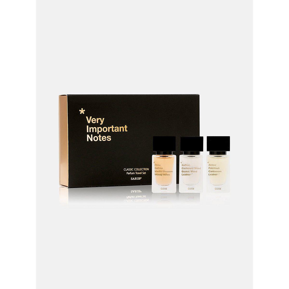 Classic Collection Parfum Travel Set - 3x30ml-beautyandpersonalcare-fragrance-women-image-1