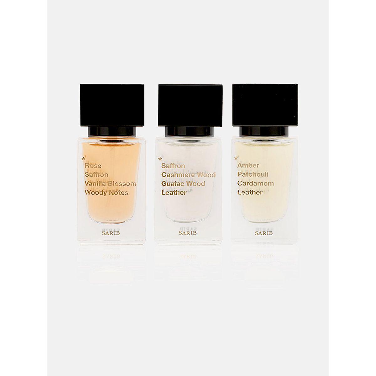 Classic Collection Parfum Travel Set - 3x30ml-beautyandpersonalcare-fragrance-women-image-2