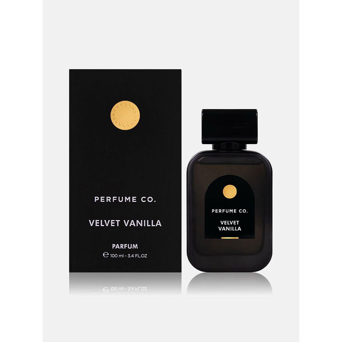 Velvet Vanilla Eau De Parfum, 100ml-beautyandpersonalcare-fragrance-men-image-1