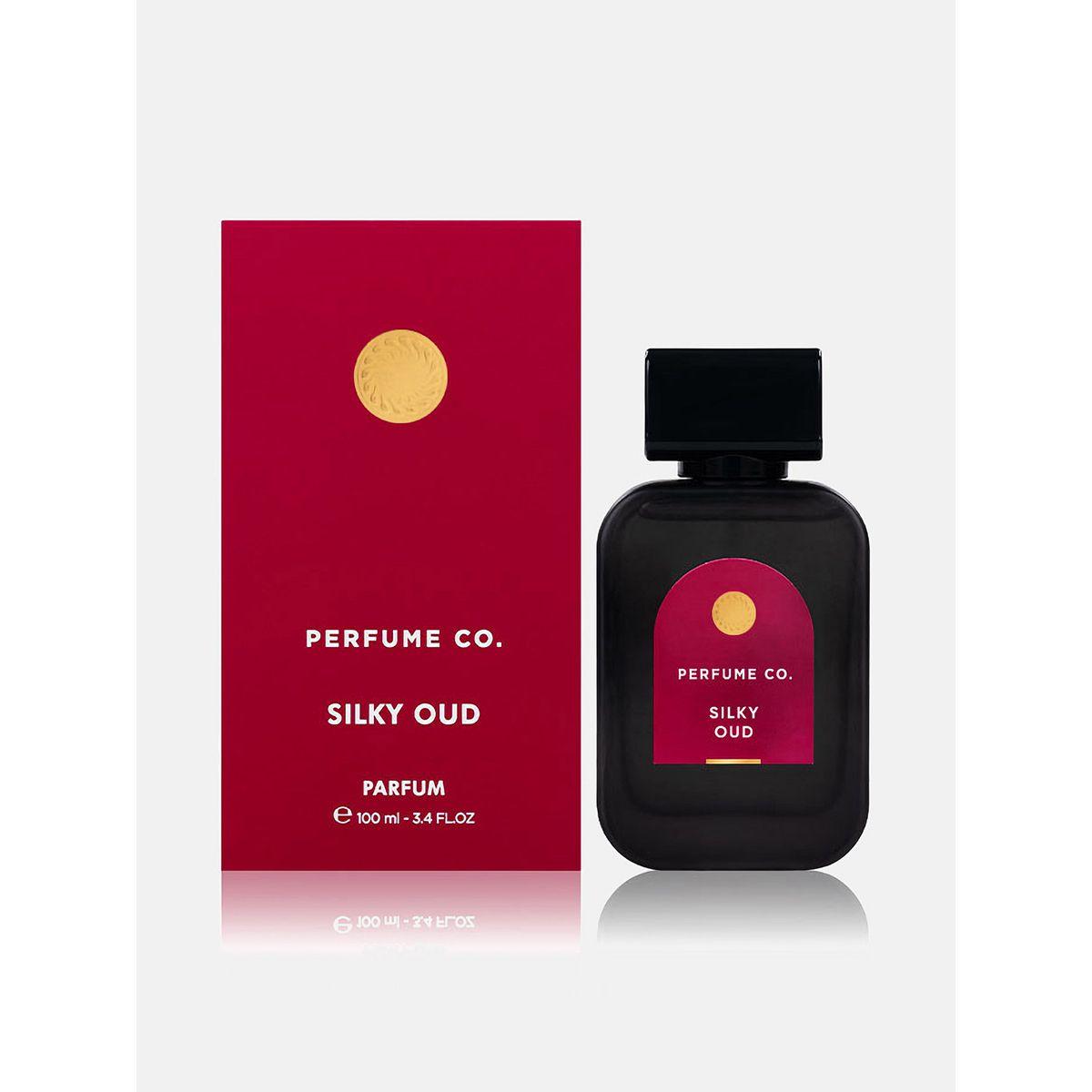 Silky Oud Eau De Parfum, 100ml-beautyandpersonalcare-fragrance-men-image-1