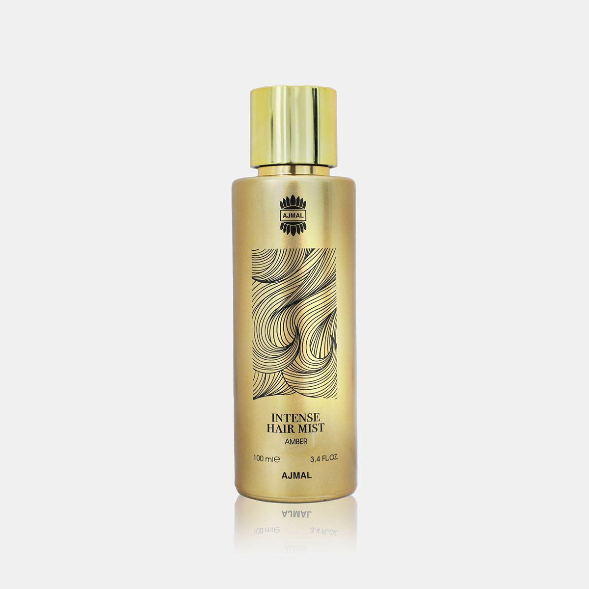 Intense Hair Mist Amber, 100ml-beautyandpersonalcare-fragrance-women-image-1