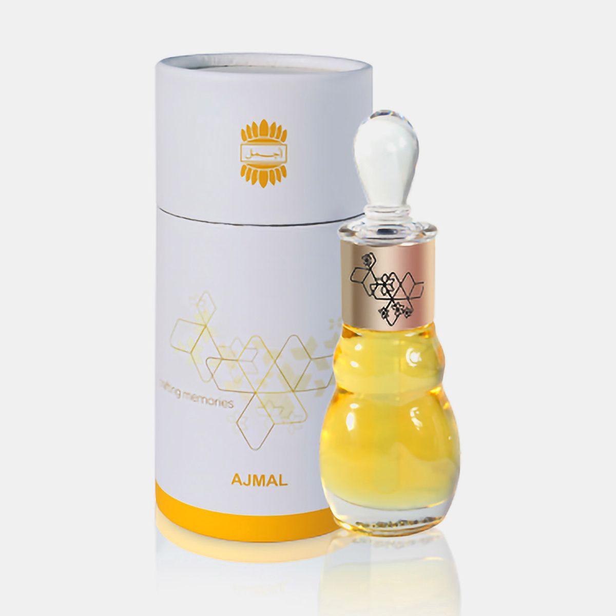 Vanilla Concentrated Attar Perfume Oil-beautyandpersonalcare-fragrance-men-image-2