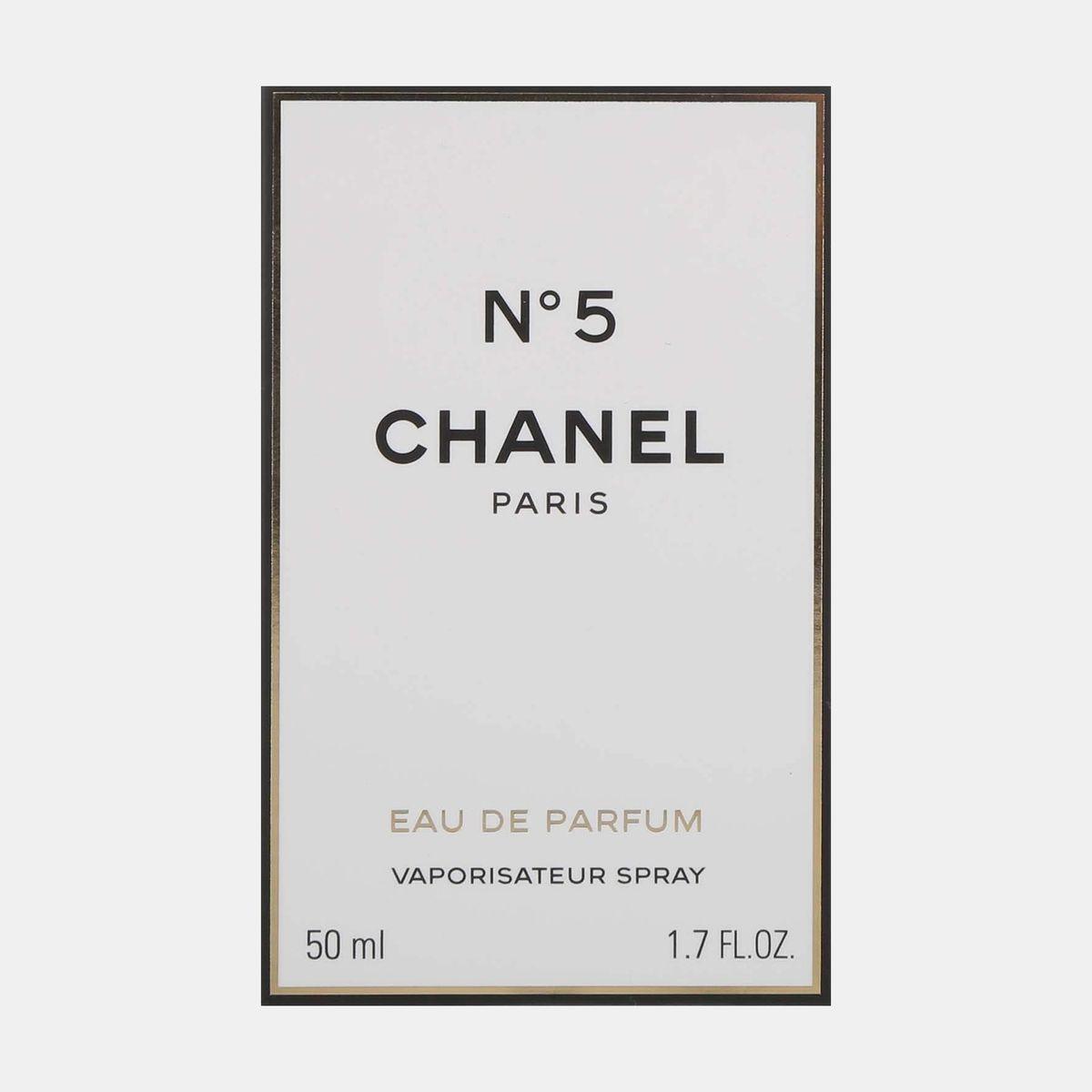 عطر نمبر 5، أو دو بارفيوم، 50 مل-beautyandpersonalcare-fragrance-women-image-2