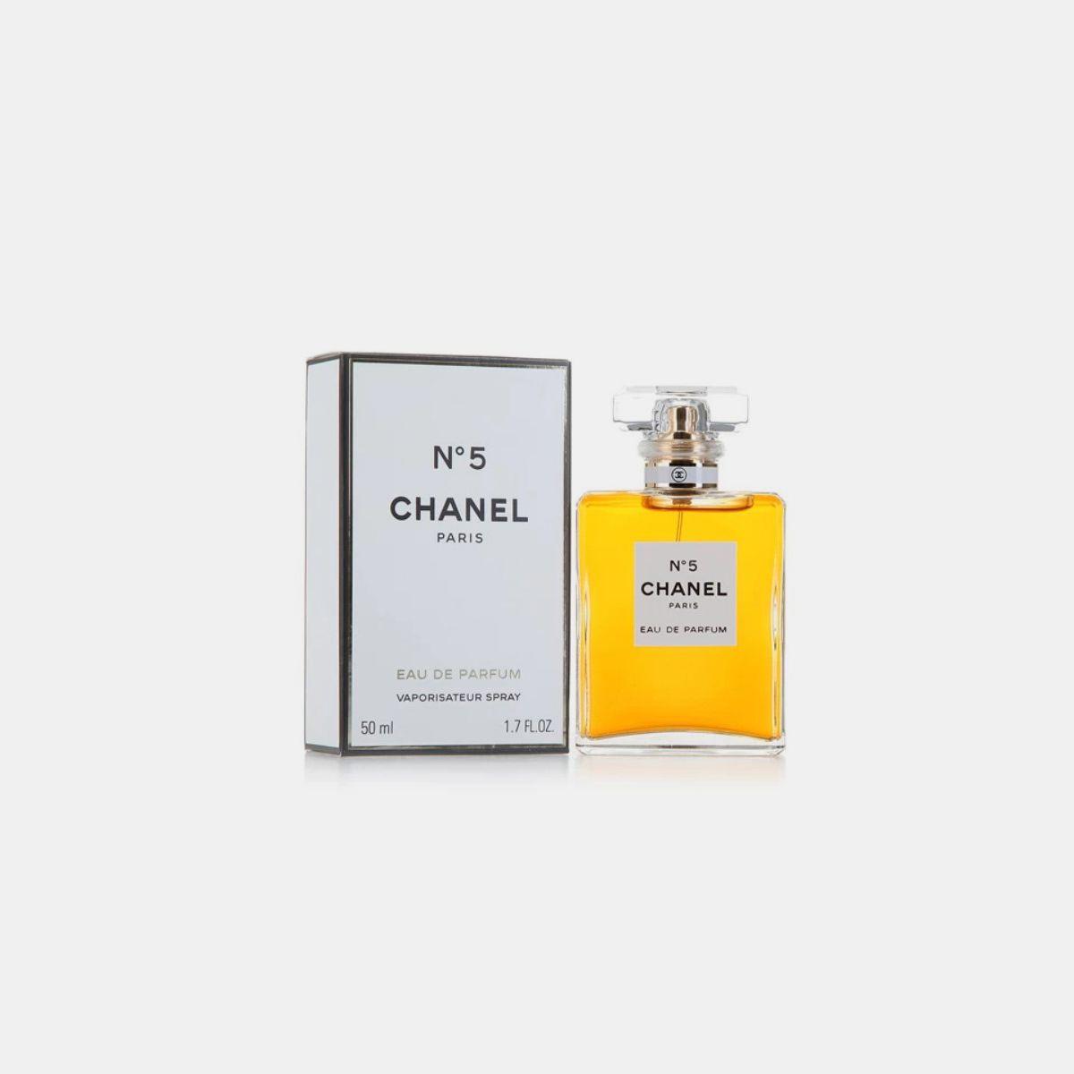 عطر نمبر 5، أو دو بارفيوم، 50 مل-beautyandpersonalcare-fragrance-women-image-3