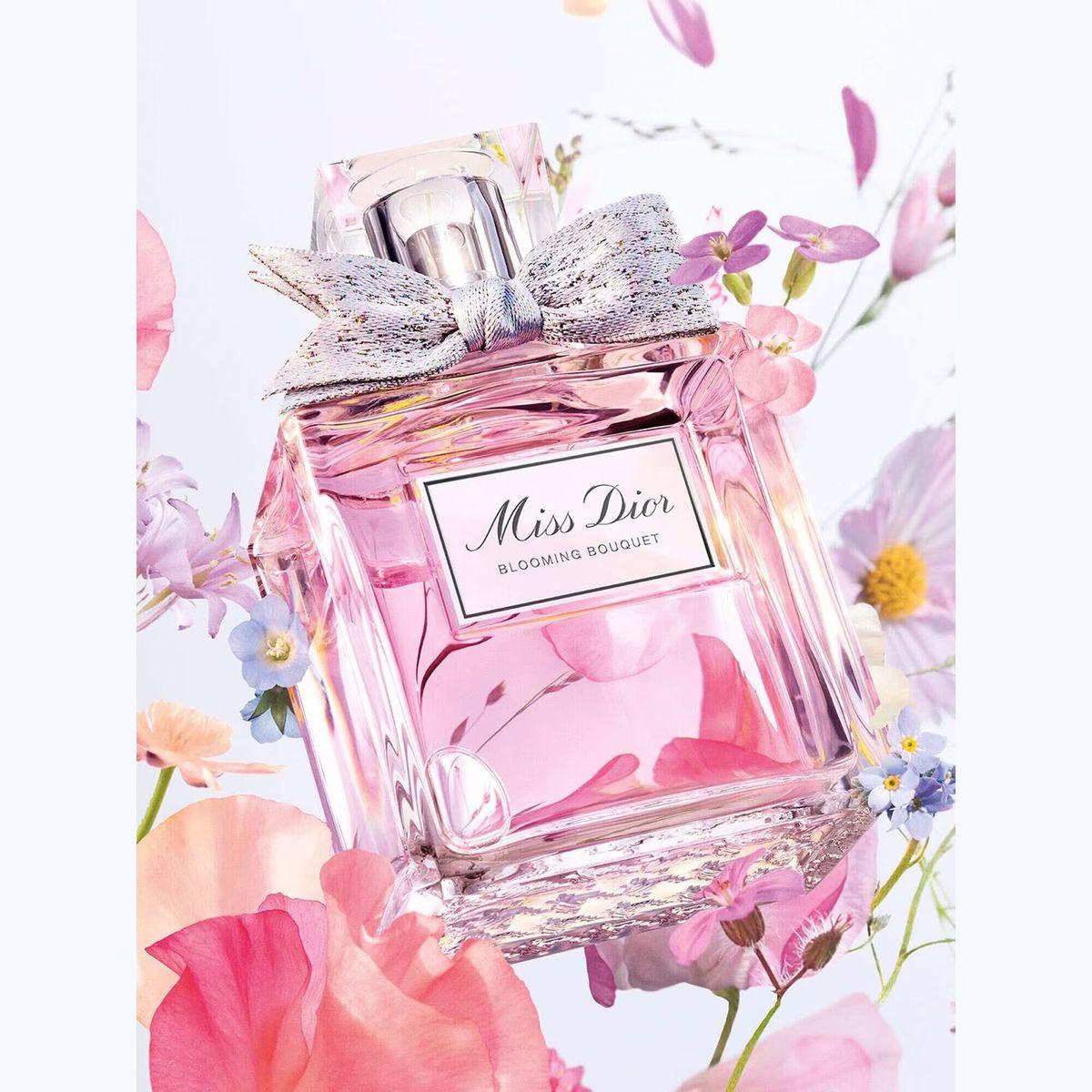 Blooming Bouquet Eau de Toilette, 100ml-beautyandpersonalcare-fragrance-women-image-2
