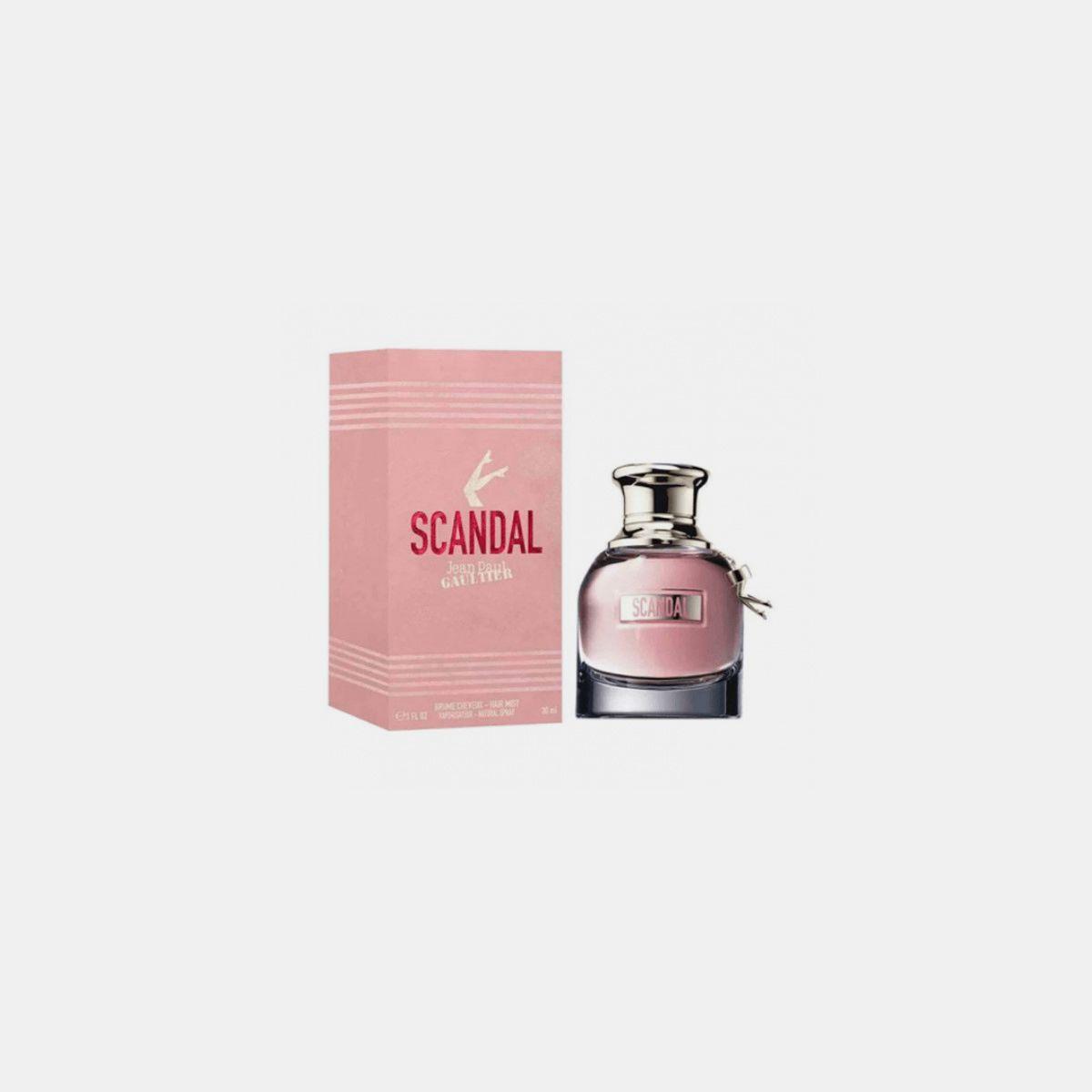 Scandal Hair Mist, 30ml-beautyandpersonalcare-fragrance-women-image-1