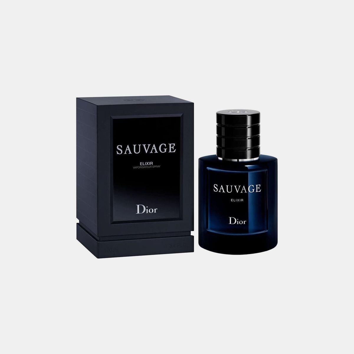 Sauvage Elixir Eau de Parfum, 100ml-beautyandpersonalcare-fragrance-men-image-1