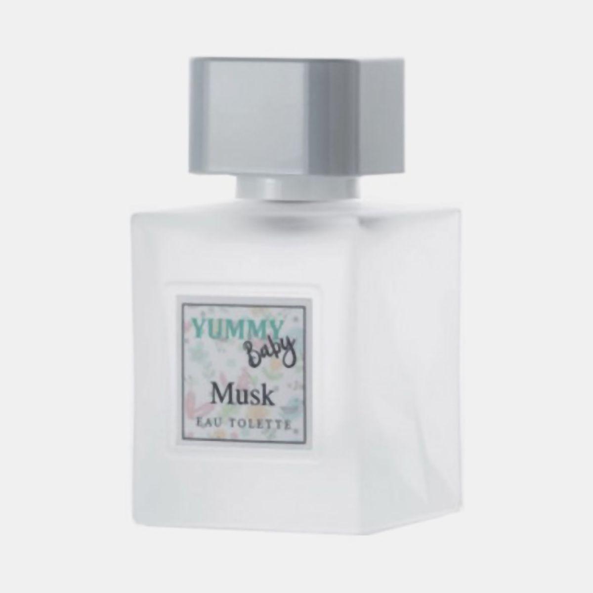 عطر مسك، او دو تواليت، 50 مل-beautyandpersonalcare-fragrance-men-image-1