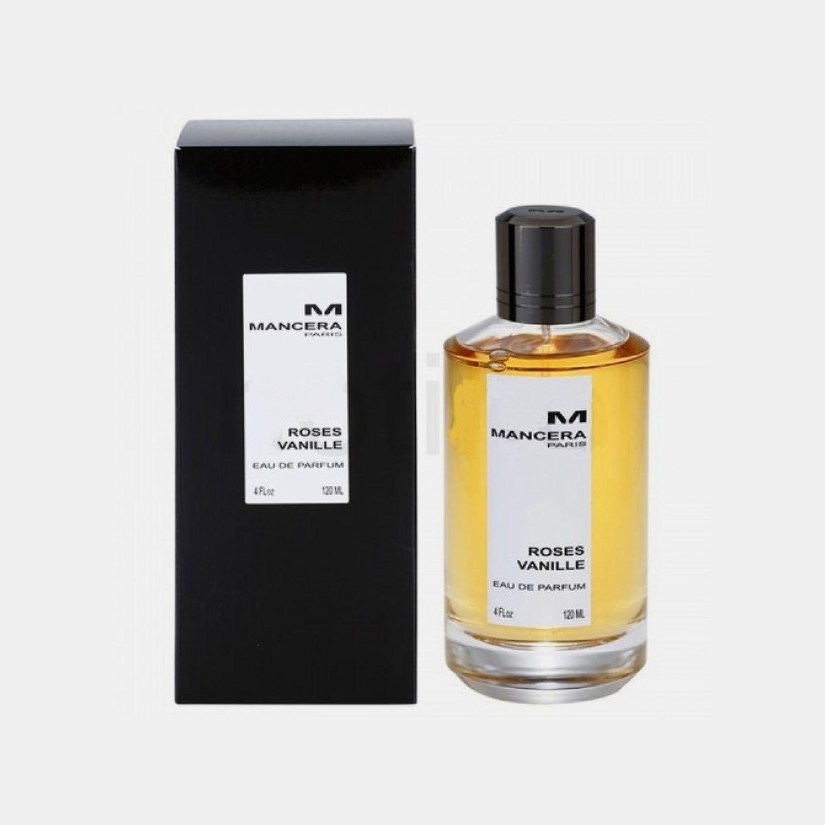عطر روزيس فانيل، او دو بارفيوم، 120 مل-beautyandpersonalcare-fragrance-men-image-1