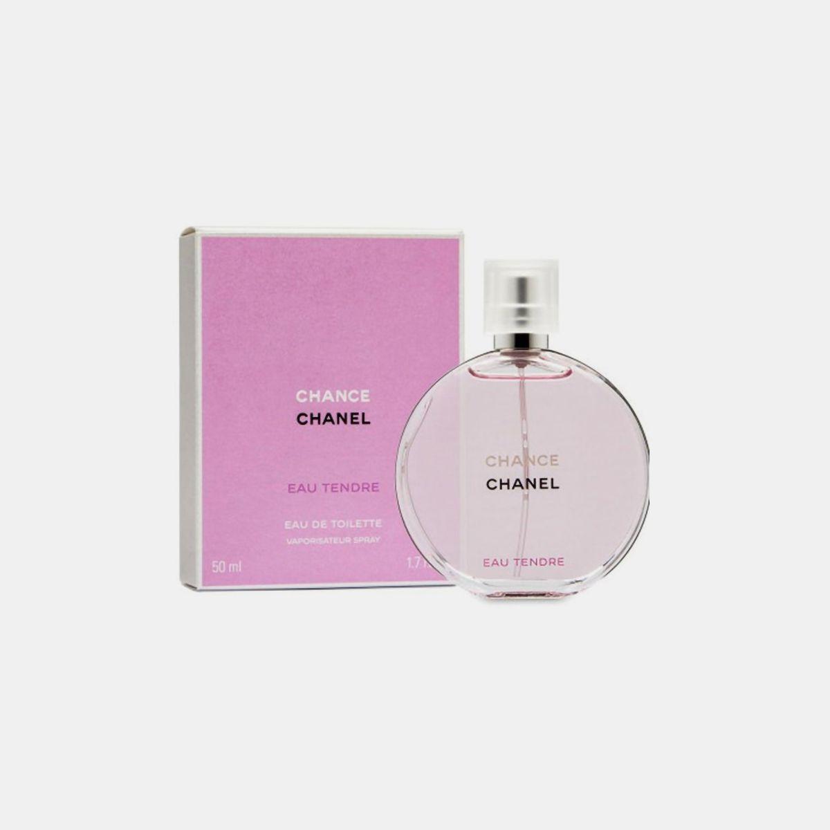 Chance Eau Tendre Eau de Toilette, 50ml-beautyandpersonalcare-fragrance-women-image-1