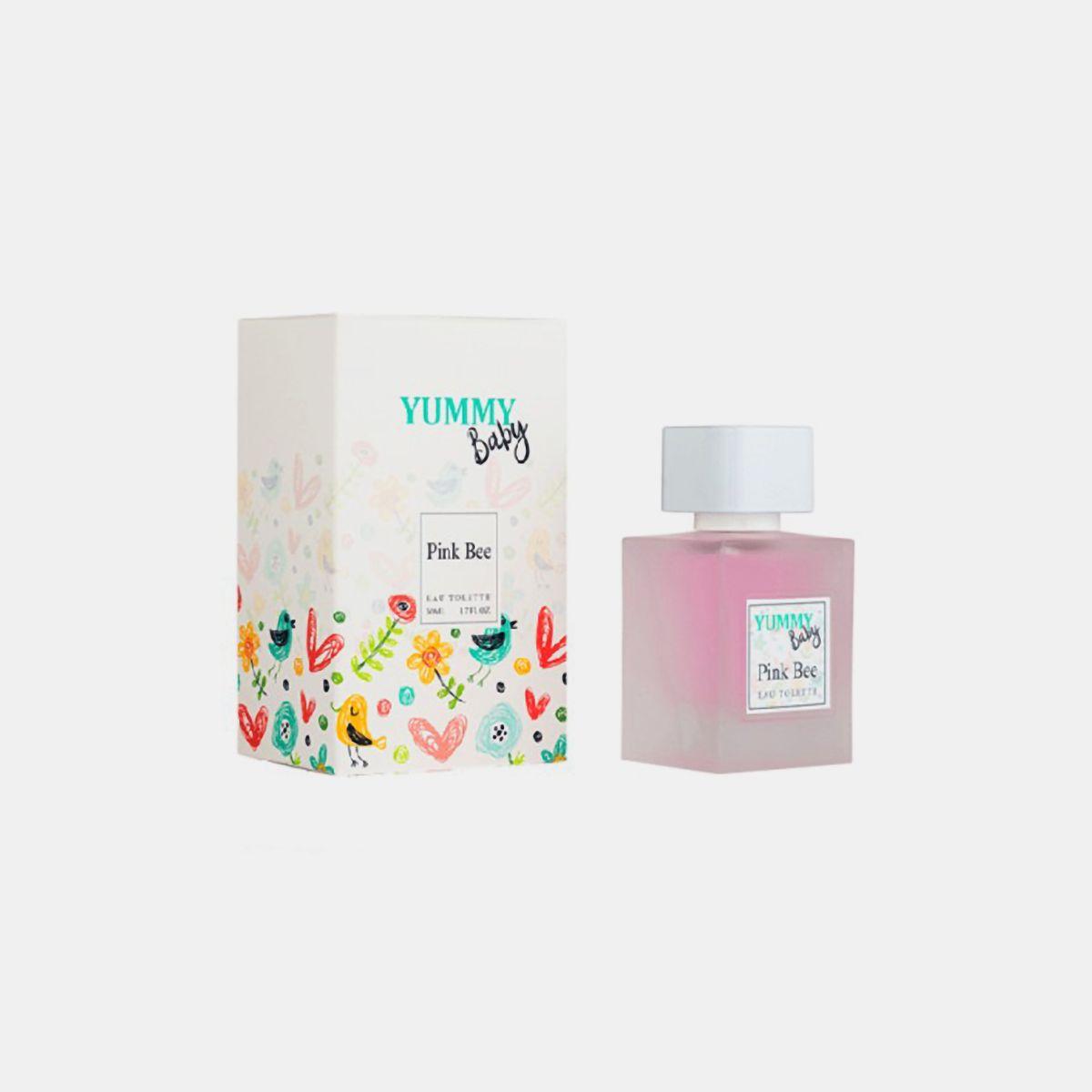 Pink Bee Eau De Toilette, 50ml-beautyandpersonalcare-fragrance-men-image-2