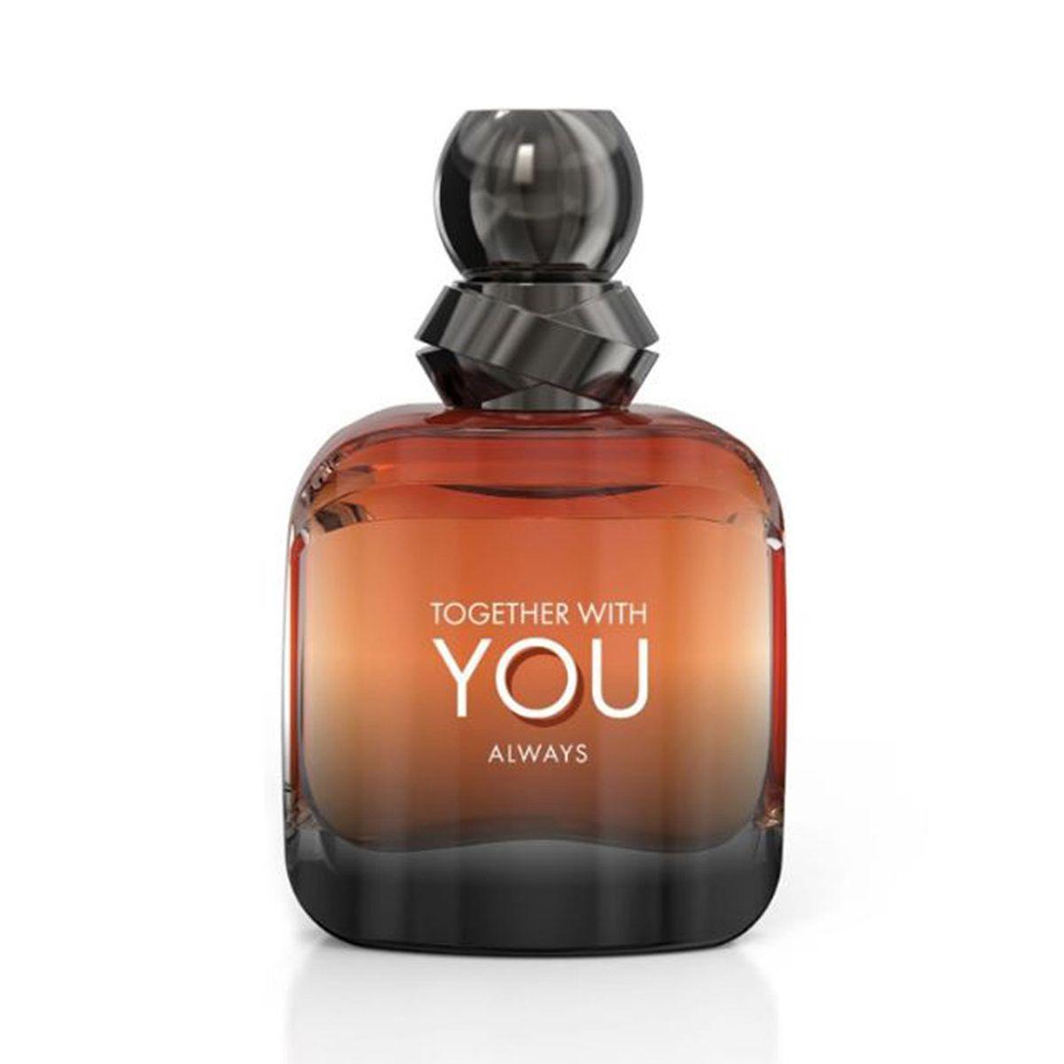 Together With You Always Eau De Parfum, 100ml-beautyandpersonalcare-fragrance-men-image-1