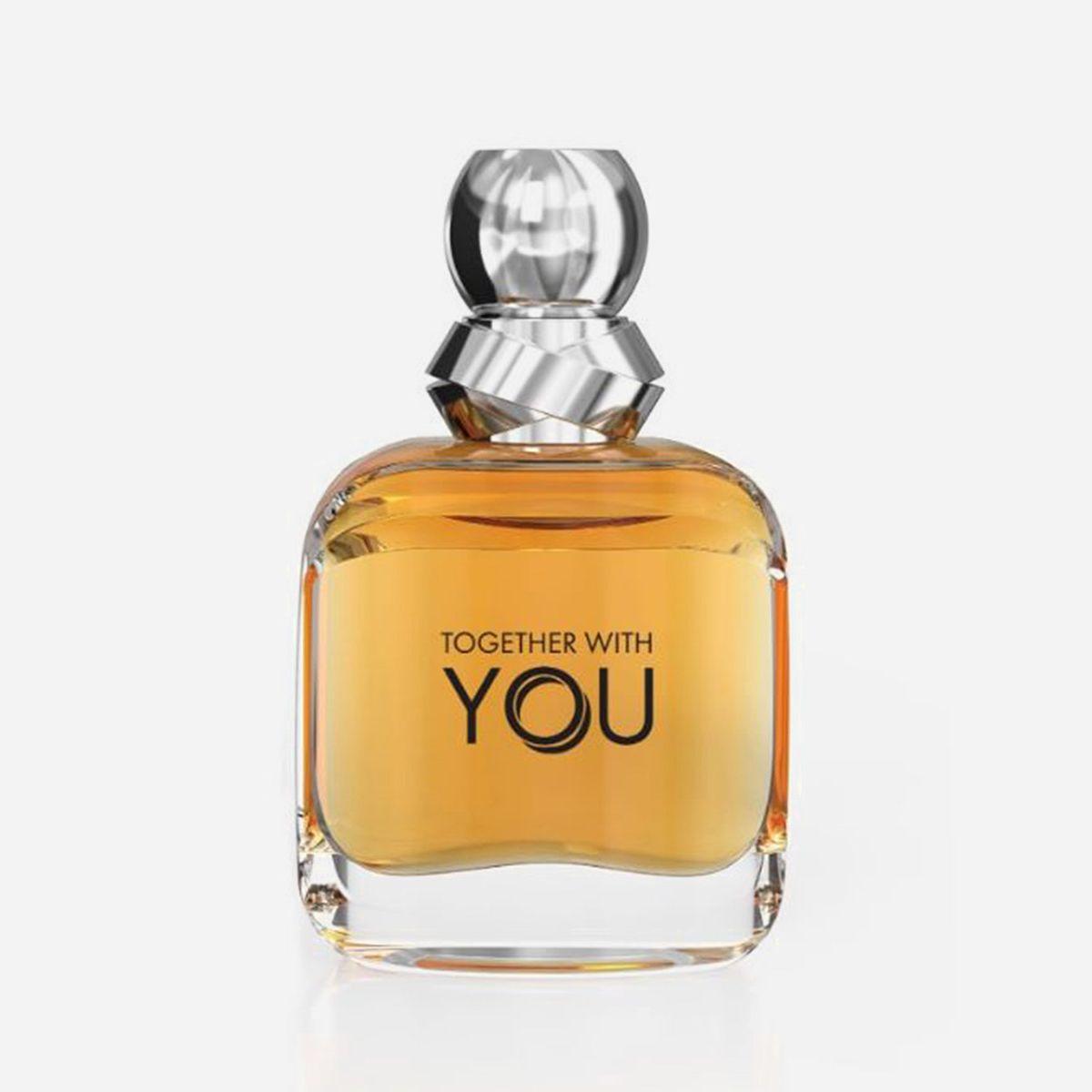 Together With You Eau De Parfum, 100ml-beautyandpersonalcare-fragrance-men-image-1