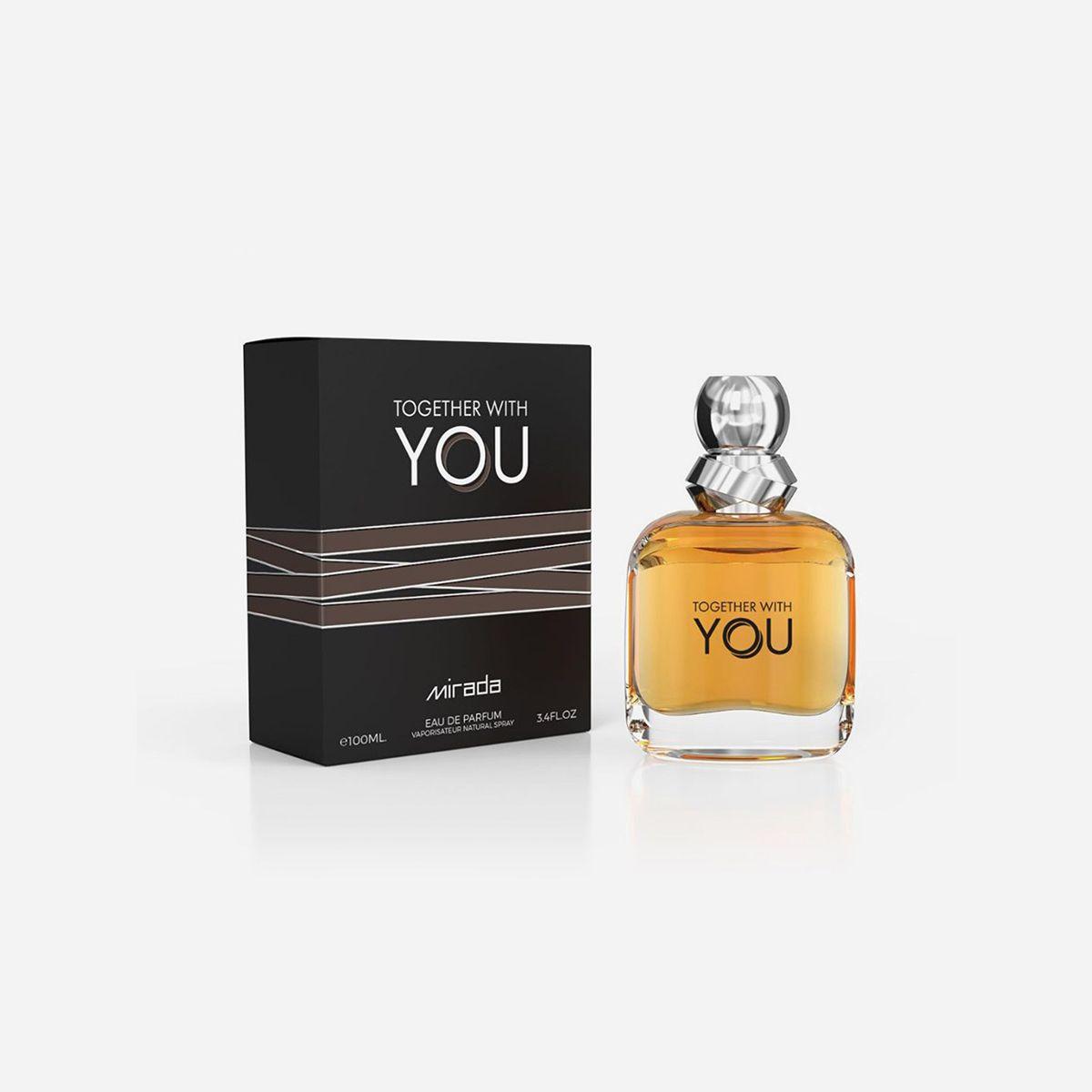 Together With You Eau De Parfum, 100ml-beautyandpersonalcare-fragrance-men-image-2