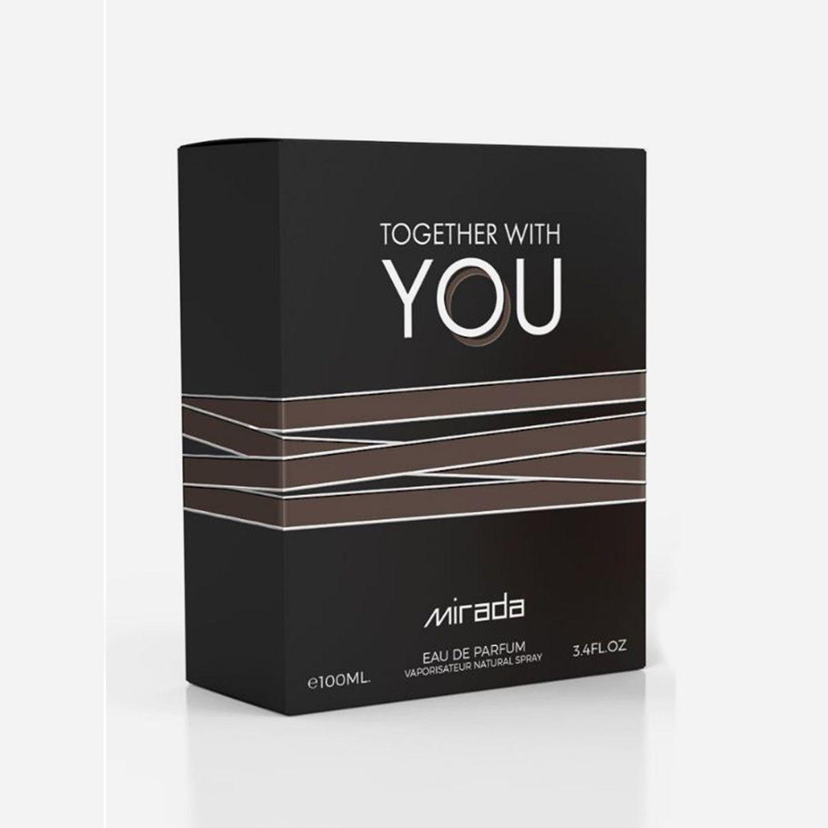 عطر توجيزر ويز يو، او دو بارفيوم، 100 مل-beautyandpersonalcare-fragrance-men-image-1