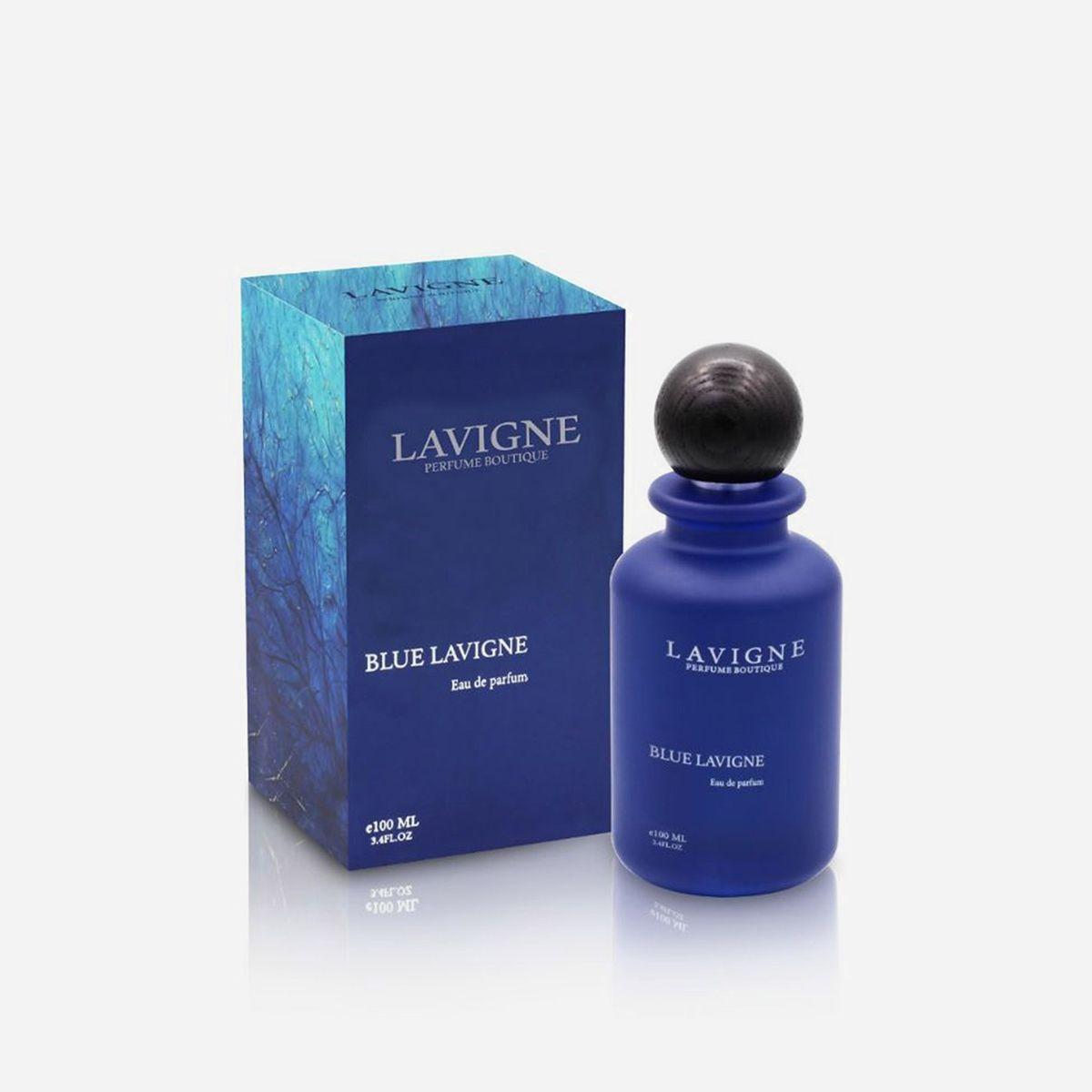 Blue Lavigne Eau De Parfum, 100ml-beautyandpersonalcare-fragrance-men-image-2