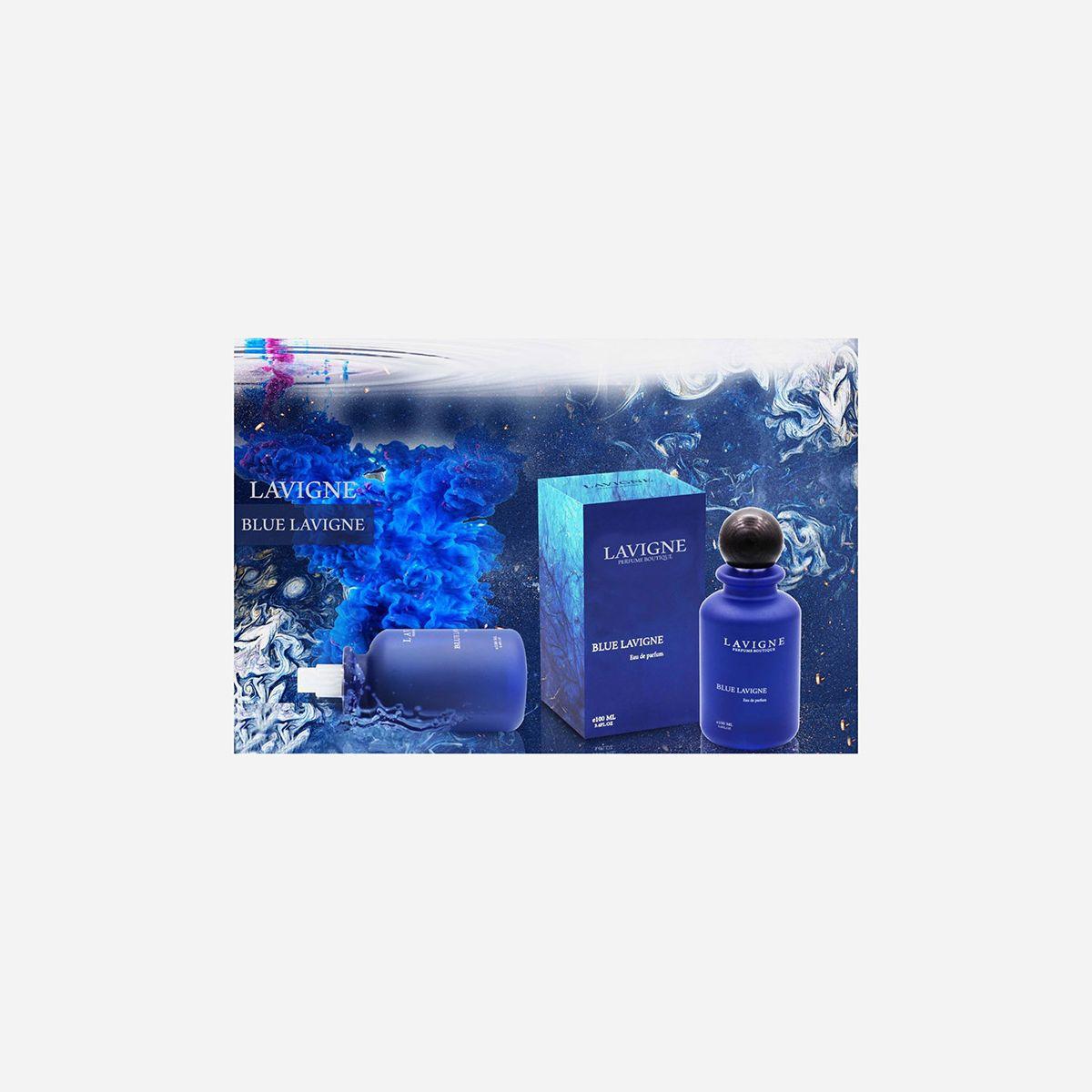 Blue Lavigne Eau De Parfum, 100ml-beautyandpersonalcare-fragrance-men-image-3