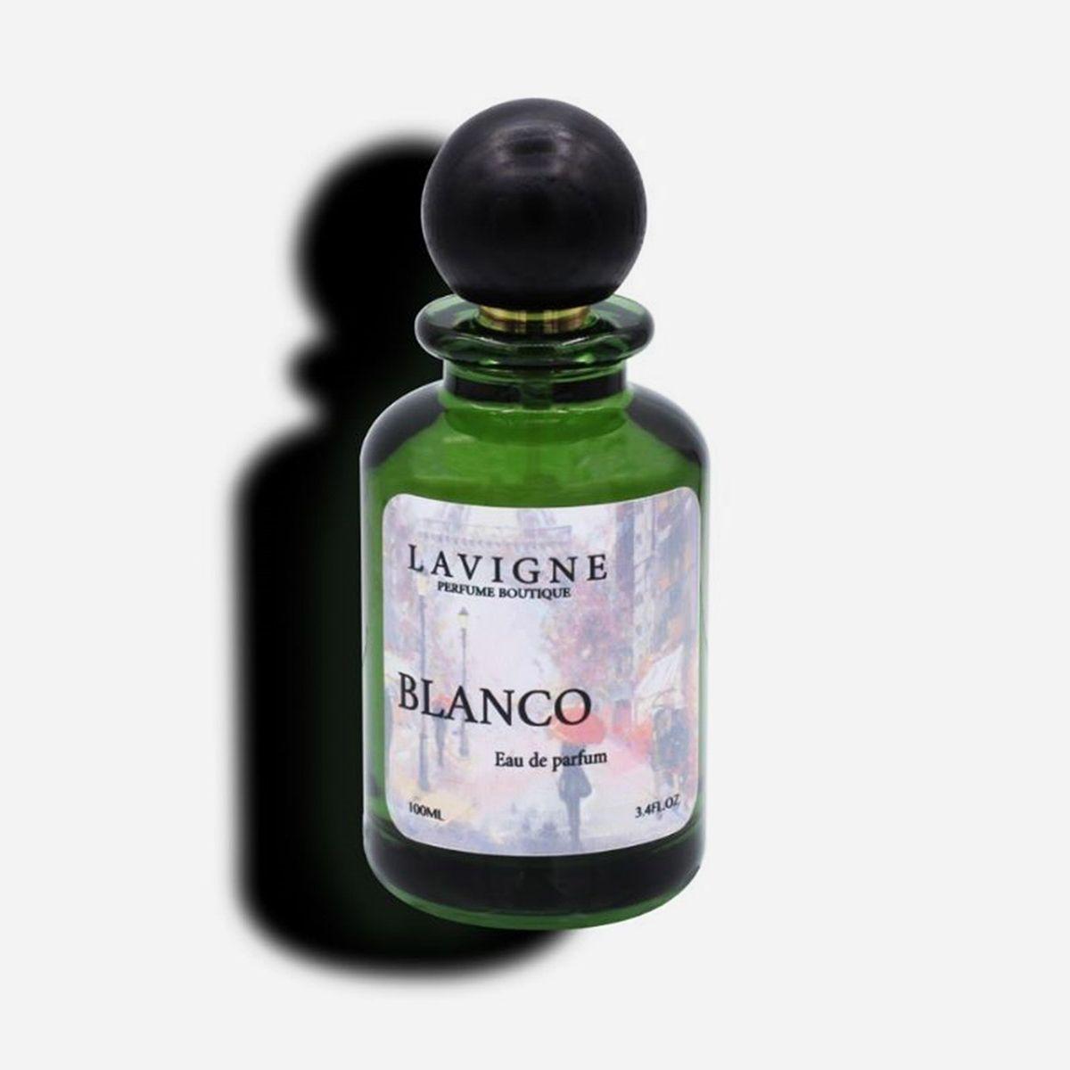Lavigne Blanco Eau De Parfum, 100ml-beautyandpersonalcare-fragrance-men-image-1