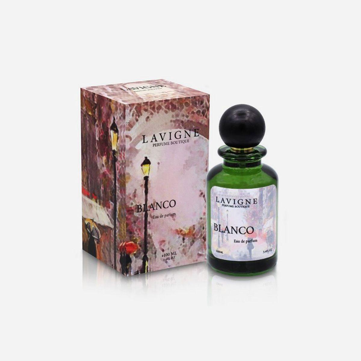 Lavigne Blanco Eau De Parfum, 100ml-beautyandpersonalcare-fragrance-men-image-2