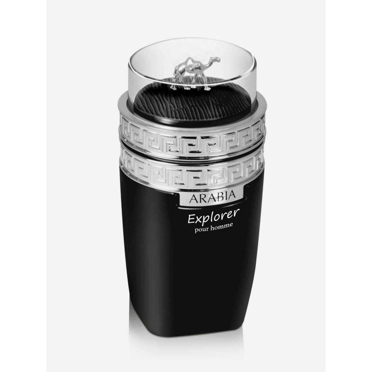 Emper Arabia Explorer Pour Homme, 100ml-beautyandpersonalcare-fragrance-men-image-1