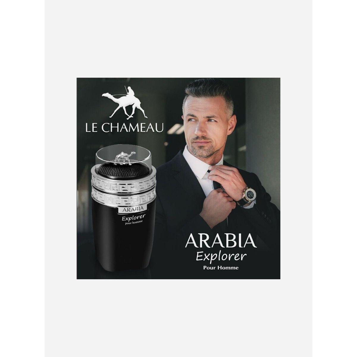 عطر ارابيا اكسبلورر، للرجال، 100 مل-beautyandpersonalcare-fragrance-men-image-2