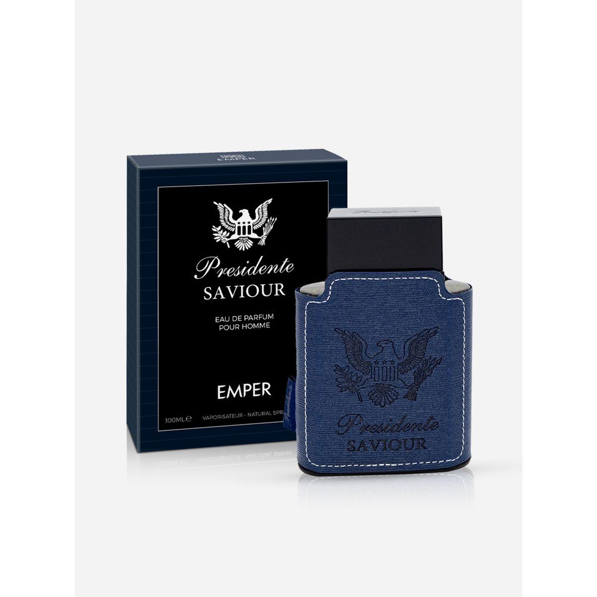 عطر بريزيدينتي سافيور، للرجال، 100 مل-beautyandpersonalcare-fragrance-men-image-1