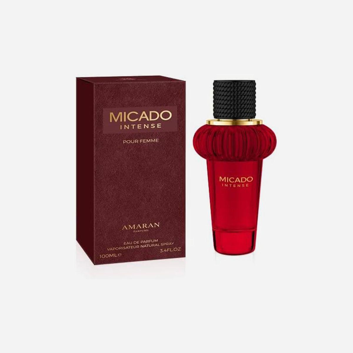 Amaran Micado Intense Eau De Parfum, 100ml-beautyandpersonalcare-fragrance-women-image-1